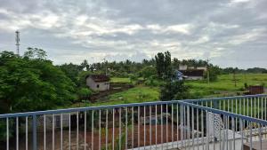 Radhakrushna Retreat