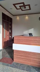 Radhakrushna Retreat