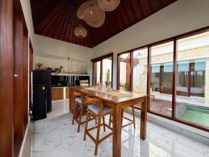 Villa 3B Kubu Taullan - Ubytování bez kategorie ve městě Kerobokan