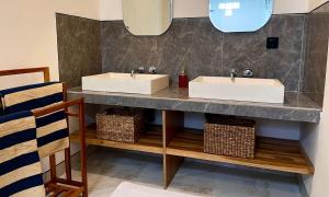 Chic Villa at Kubu Taullan 3B