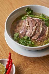 J Village Hotel - Triệu Việt Vương