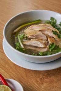 J Village Hotel - Triệu Việt Vương