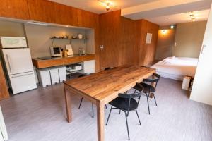 NEIJU Apartment Hotel