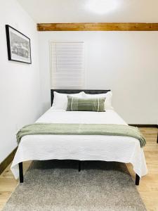 NEW 1bed 1bath Near Airport, Cleveland Clinic, DTWN CLE