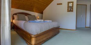 Chalets Chalet Lucette : photos des chambres