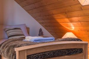 Chalets Chalet Lucette : photos des chambres