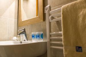 Chalets Chalet Lucette : photos des chambres