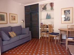 Alhambra Hill Apartments