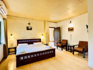 Honeywood Holiday Homes