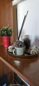 Dimora Duomo-Castello Sforzesco