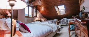 Chalets Chalet Rostaing : photos des chambres