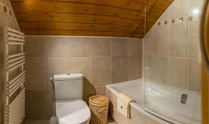 Chalets Chalet Rostaing : photos des chambres