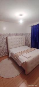 Kijani Willows apartments Wangige near KSG