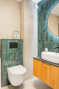 Baltic Dream - SPA - Basen - Parking - Kids Room