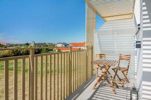 Baltic Dream - SPA - Basen - Parking - Kids Room