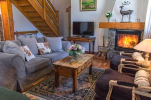 Chalets Chalet Lucette : photos des chambres