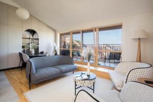 Premium Old Town Vilnius Apartment
