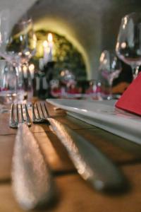 Chalets Chalet Rostaing : photos des chambres