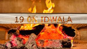 19 on Idwala, Mabalingwe Game Reserve
