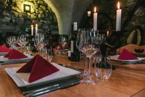 Chalets Chalet Rostaing : photos des chambres