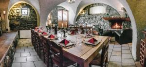 Chalets Chalet Rostaing : photos des chambres