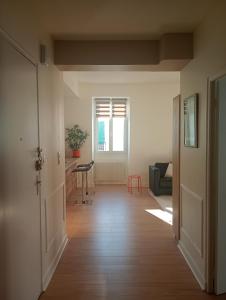 magnifique T4 centre bayonne