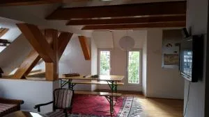 Apartment Bujrum & Enjoy - Sarajevo