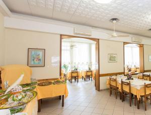 Hotel Villa Ombrosa