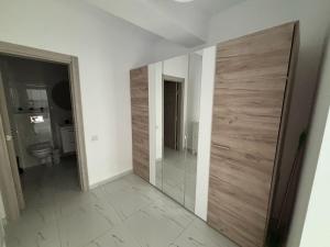 Bright one bedroom apartment