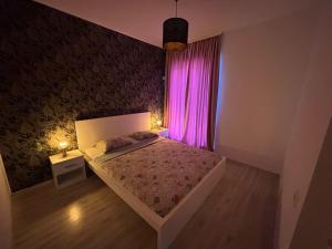 Bright one bedroom apartment