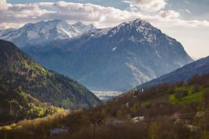 Chalets Chalet Lucette : photos des chambres