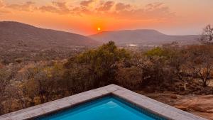 19 on Idwala, Mabalingwe Game Reserve