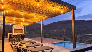 19 on Idwala, Mabalingwe Game Reserve