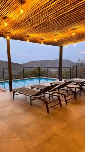 19 on Idwala, Mabalingwe Game Reserve