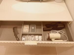 Cozy stay Suwon Haenggung Workshop Street Haengridan-gil for up to 6 people Laundry and dryer Emotional accommodation Family Friends Lovers