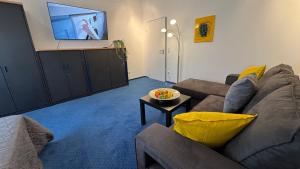 Charming Apartment in historischer Polizeiwache