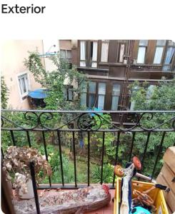 Habitación tranquila Bilbao dos camas