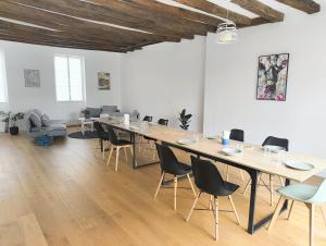 Maison Loire & Cé'rénité