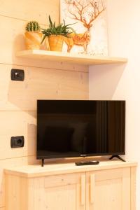 Casa Dorigoni a Molveno