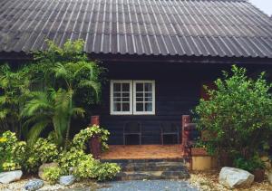 ไร่เทียนอุดม โฮมสเตย์ เขาใหญ่ - Ubytování bez kategorie ve městě Pong Talong