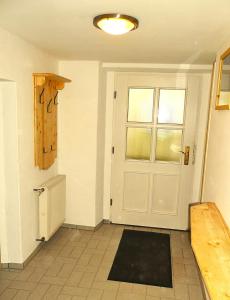 Ferienhaus im Fichtelgebirge