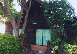 ไร่เทียนอุดม โฮมสเตย์ เขาใหญ่