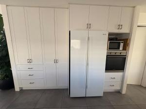 Cinnamon Beach house