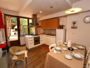Mansion in San Valentino with Pool
