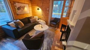 Peaceful Hideaway near Levi Adventures activities