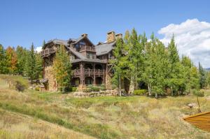 Firelight Lodge #302 condo