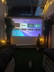 Fresh 2 Room Appartment near to Baden-Baden