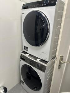 Fresh 2 Room Appartment near to Baden-Baden