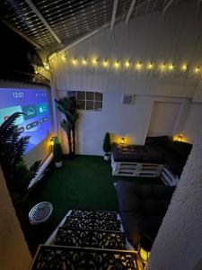 Fresh 2 Room Appartment near to Baden-Baden