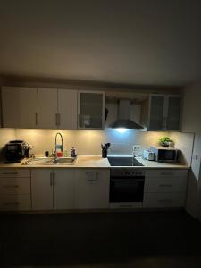 Fresh 2 Room Appartment near to Baden-Baden